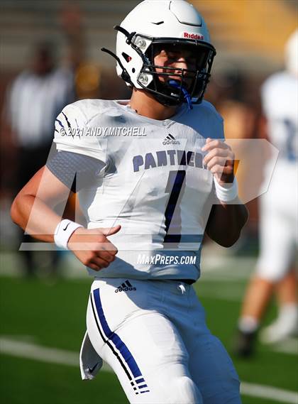 Thumbnail 3 in Sale Creek vs Hixson (Best of Preps Jamboree) photogallery.