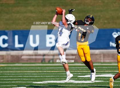 Thumbnail 3 in Sale Creek vs Hixson (Best of Preps Jamboree) photogallery.