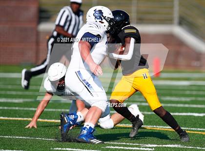 Thumbnail 2 in Sale Creek vs Hixson (Best of Preps Jamboree) photogallery.