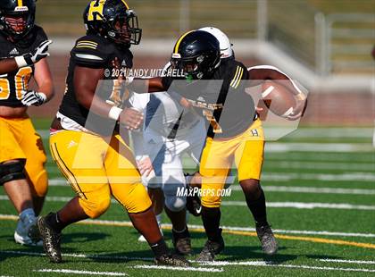 Thumbnail 3 in Sale Creek vs Hixson (Best of Preps Jamboree) photogallery.