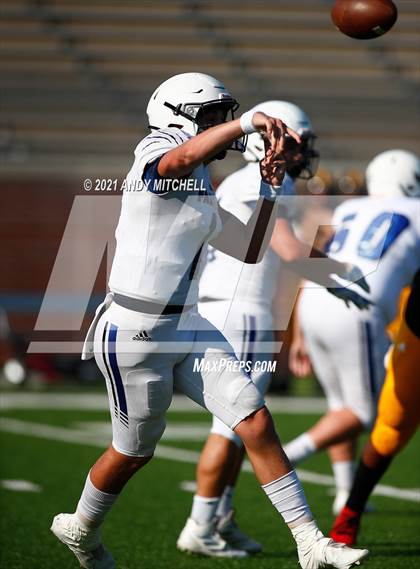 Thumbnail 1 in Sale Creek vs Hixson (Best of Preps Jamboree) photogallery.