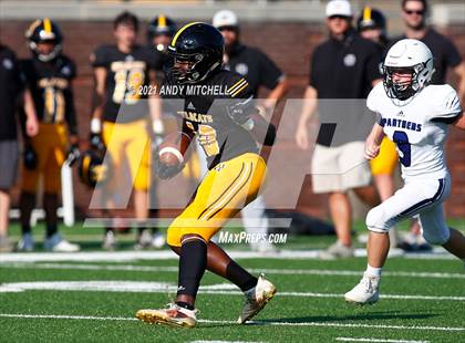 Thumbnail 1 in Sale Creek vs Hixson (Best of Preps Jamboree) photogallery.