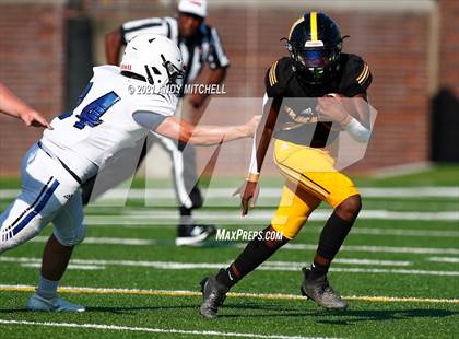 Thumbnail 3 in Sale Creek vs Hixson (Best of Preps Jamboree) photogallery.