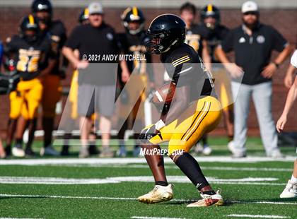 Thumbnail 2 in Sale Creek vs Hixson (Best of Preps Jamboree) photogallery.