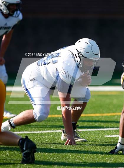Thumbnail 3 in Sale Creek vs Hixson (Best of Preps Jamboree) photogallery.