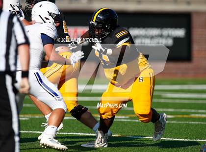 Thumbnail 2 in Sale Creek vs Hixson (Best of Preps Jamboree) photogallery.