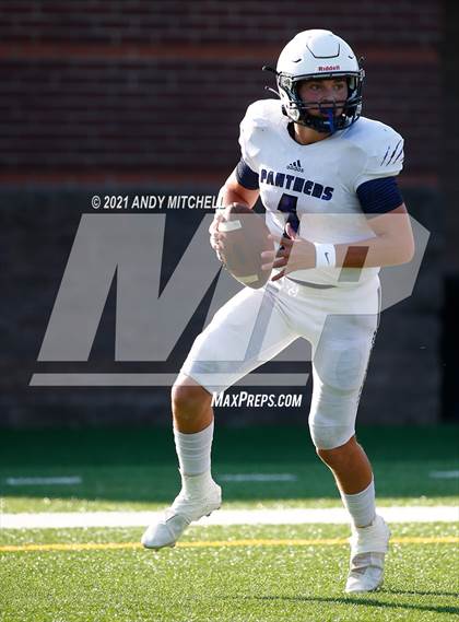 Thumbnail 2 in Sale Creek vs Hixson (Best of Preps Jamboree) photogallery.