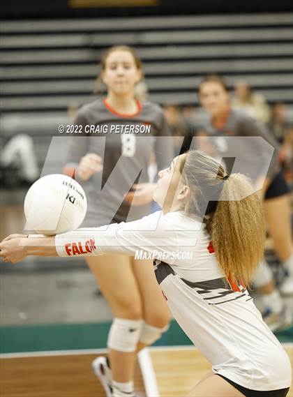 Thumbnail 3 in Weber vs. Skyridge (UHSAA 6A Quarterfinal) photogallery.