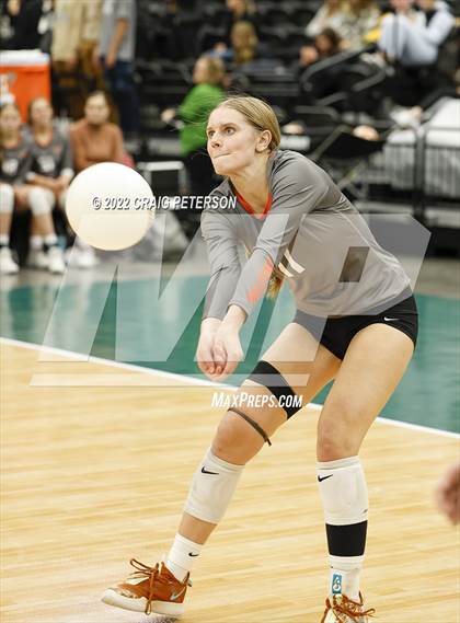 Thumbnail 3 in Weber vs. Skyridge (UHSAA 6A Quarterfinal) photogallery.