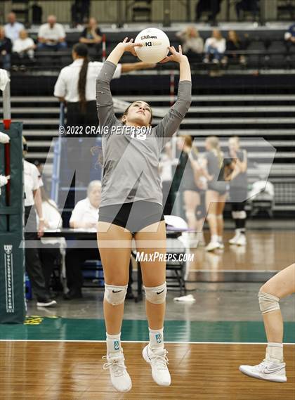 Thumbnail 1 in Weber vs. Skyridge (UHSAA 6A Quarterfinal) photogallery.