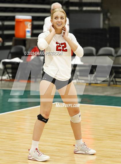 Thumbnail 1 in Weber vs. Skyridge (UHSAA 6A Quarterfinal) photogallery.