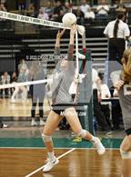 Photo from the gallery "Weber vs. Skyridge (UHSAA 6A Quarterfinal)"