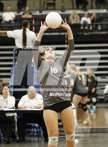 Thumbnail 3 in Weber vs. Skyridge (UHSAA 6A Quarterfinal) photogallery.