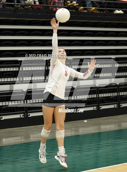Thumbnail 1 in Weber vs. Skyridge (UHSAA 6A Quarterfinal) photogallery.