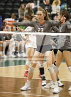 Photo from the gallery "Weber vs. Skyridge (UHSAA 6A Quarterfinal)"