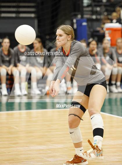 Thumbnail 1 in Weber vs. Skyridge (UHSAA 6A Quarterfinal) photogallery.
