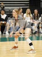 Photo from the gallery "Weber vs. Skyridge (UHSAA 6A Quarterfinal)"