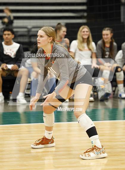 Thumbnail 1 in Weber vs. Skyridge (UHSAA 6A Quarterfinal) photogallery.