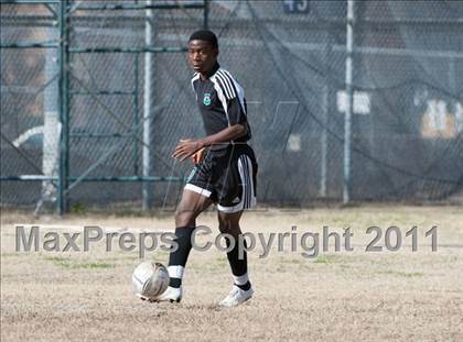 Thumbnail 1 in Rincon vs Amphitheater (Chris Mair Tournament) photogallery.