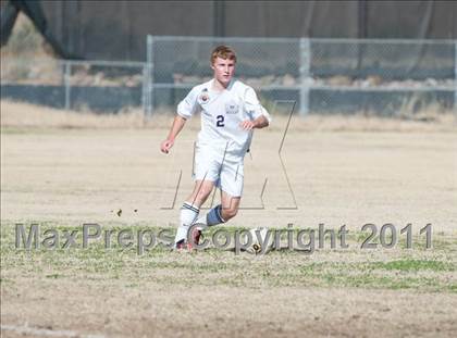 Thumbnail 3 in Rincon vs Amphitheater (Chris Mair Tournament) photogallery.