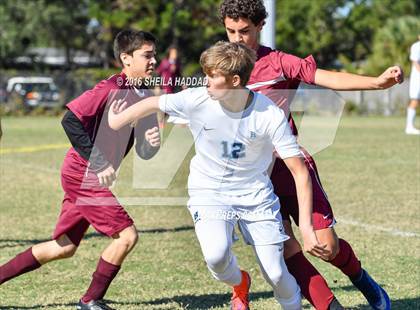 Thumbnail 3 in Brooks DeBartolo Collegiate @ Berkeley Prep photogallery.
