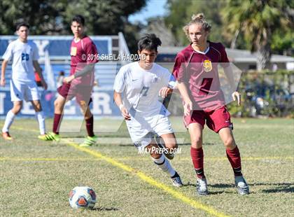 Thumbnail 1 in Brooks DeBartolo Collegiate @ Berkeley Prep photogallery.