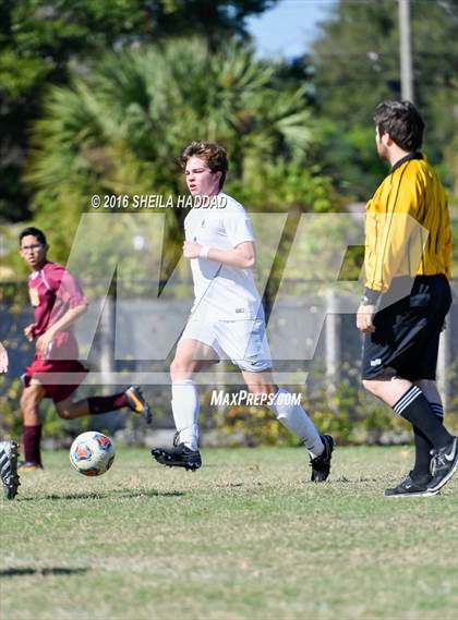 Thumbnail 3 in Brooks DeBartolo Collegiate @ Berkeley Prep photogallery.