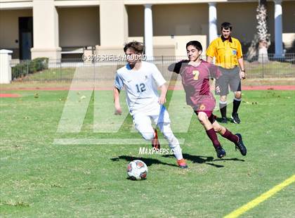Thumbnail 3 in Brooks DeBartolo Collegiate @ Berkeley Prep photogallery.