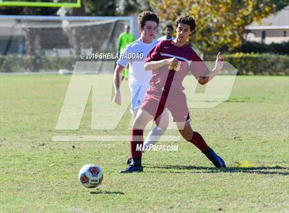 Thumbnail 3 in Brooks DeBartolo Collegiate @ Berkeley Prep photogallery.