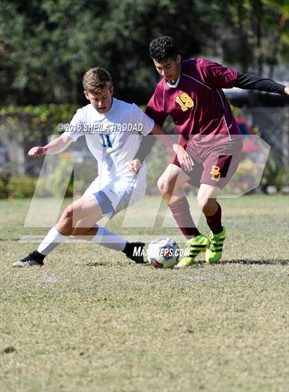 Thumbnail 1 in Brooks DeBartolo Collegiate @ Berkeley Prep photogallery.