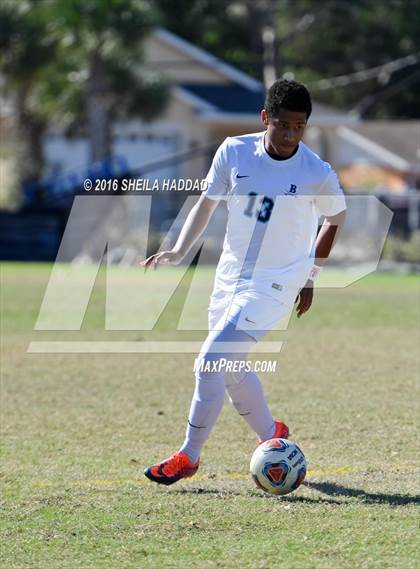 Thumbnail 1 in Brooks DeBartolo Collegiate @ Berkeley Prep photogallery.