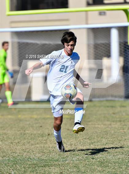 Thumbnail 1 in Brooks DeBartolo Collegiate @ Berkeley Prep photogallery.