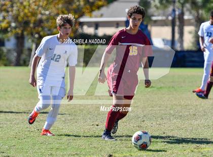 Thumbnail 3 in Brooks DeBartolo Collegiate @ Berkeley Prep photogallery.