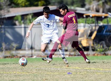 Thumbnail 3 in Brooks DeBartolo Collegiate @ Berkeley Prep photogallery.