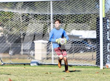 Thumbnail 1 in Brooks DeBartolo Collegiate @ Berkeley Prep photogallery.