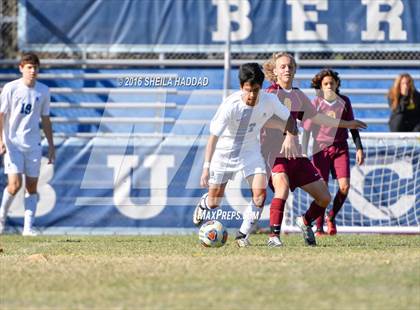 Thumbnail 1 in Brooks DeBartolo Collegiate @ Berkeley Prep photogallery.