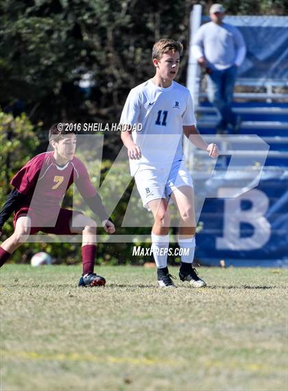 Thumbnail 1 in Brooks DeBartolo Collegiate @ Berkeley Prep photogallery.
