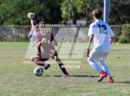 Thumbnail 3 in Brooks DeBartolo Collegiate @ Berkeley Prep photogallery.