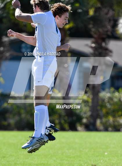 Thumbnail 1 in Brooks DeBartolo Collegiate @ Berkeley Prep photogallery.