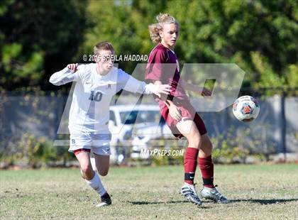 Thumbnail 2 in Brooks DeBartolo Collegiate @ Berkeley Prep photogallery.
