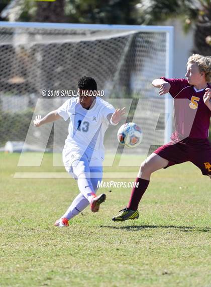 Thumbnail 3 in Brooks DeBartolo Collegiate @ Berkeley Prep photogallery.