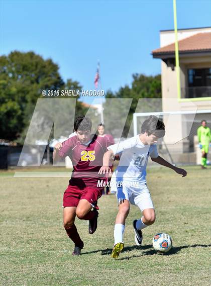 Thumbnail 3 in Brooks DeBartolo Collegiate @ Berkeley Prep photogallery.