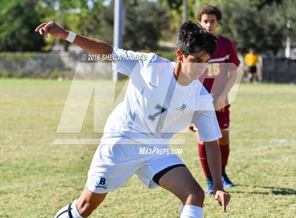 Thumbnail 3 in Brooks DeBartolo Collegiate @ Berkeley Prep photogallery.