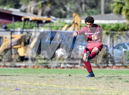 Thumbnail 3 in Brooks DeBartolo Collegiate @ Berkeley Prep photogallery.