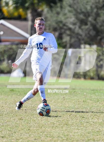 Thumbnail 1 in Brooks DeBartolo Collegiate @ Berkeley Prep photogallery.