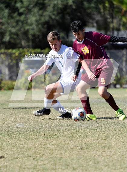 Thumbnail 3 in Brooks DeBartolo Collegiate @ Berkeley Prep photogallery.
