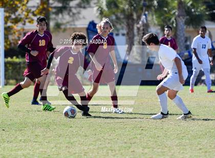 Thumbnail 1 in Brooks DeBartolo Collegiate @ Berkeley Prep photogallery.