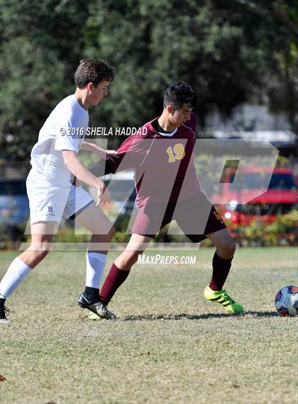 Thumbnail 2 in Brooks DeBartolo Collegiate @ Berkeley Prep photogallery.