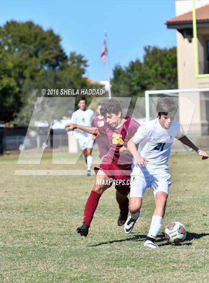 Thumbnail 1 in Brooks DeBartolo Collegiate @ Berkeley Prep photogallery.