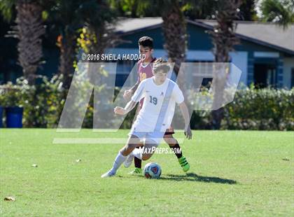 Thumbnail 3 in Brooks DeBartolo Collegiate @ Berkeley Prep photogallery.